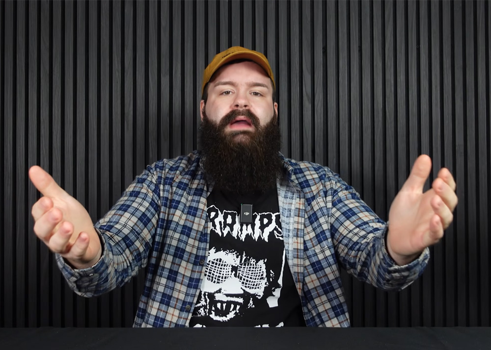 BZ Tactical BZ Fest 2026 Announcement