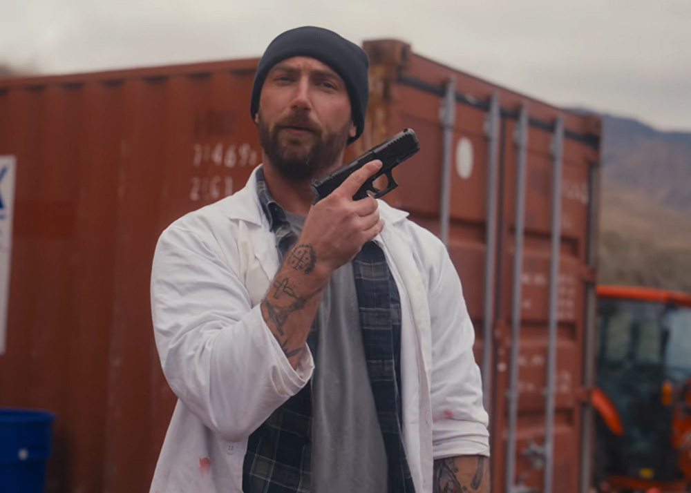 Glock Gen 6 Torture Test