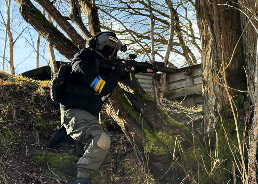 Kaslab Airsoft "Did the Wolverine Inferno XTS Live Up to the Hype?"