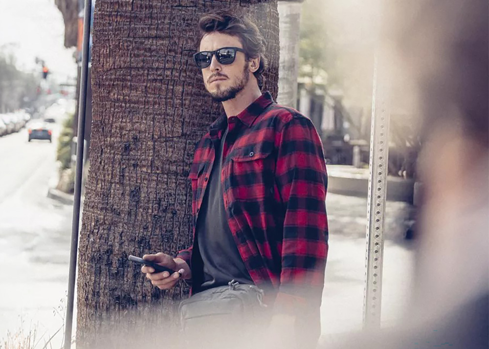 Military 1st: Helikon-Tex Greyman Nylon Sorona Blend Shirt