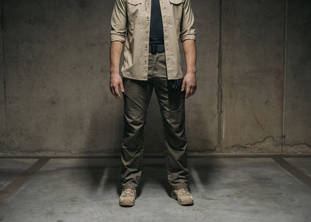 Military 1st Helikon-Tex UTP Trousers