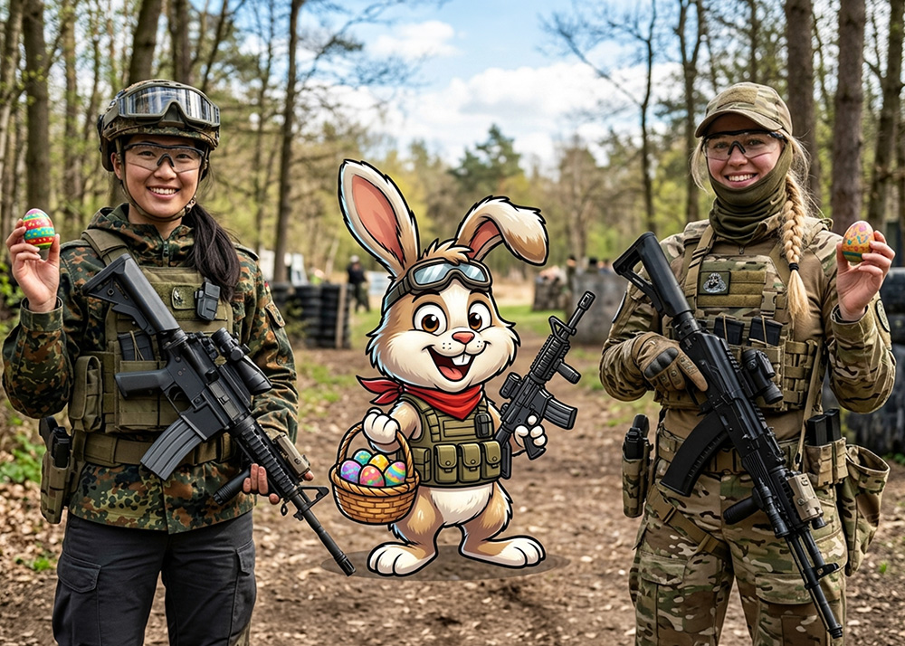 Easter 2026