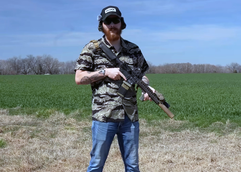 Redleg Actual Is The MK18 Making A Comeback?