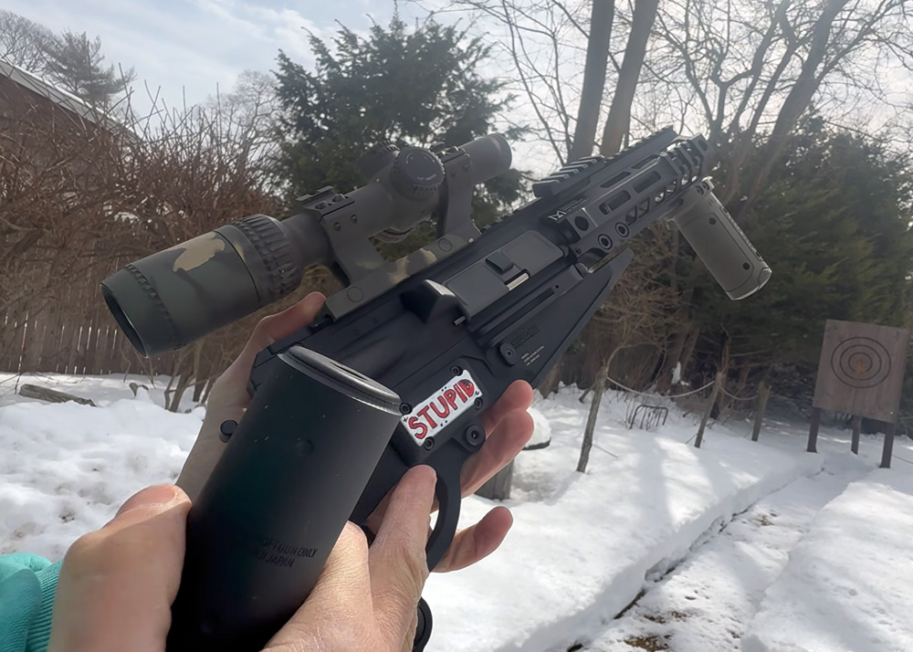 Stupid Airsoft "I Wish Someone Told Me This Before I Bought a GBBR"