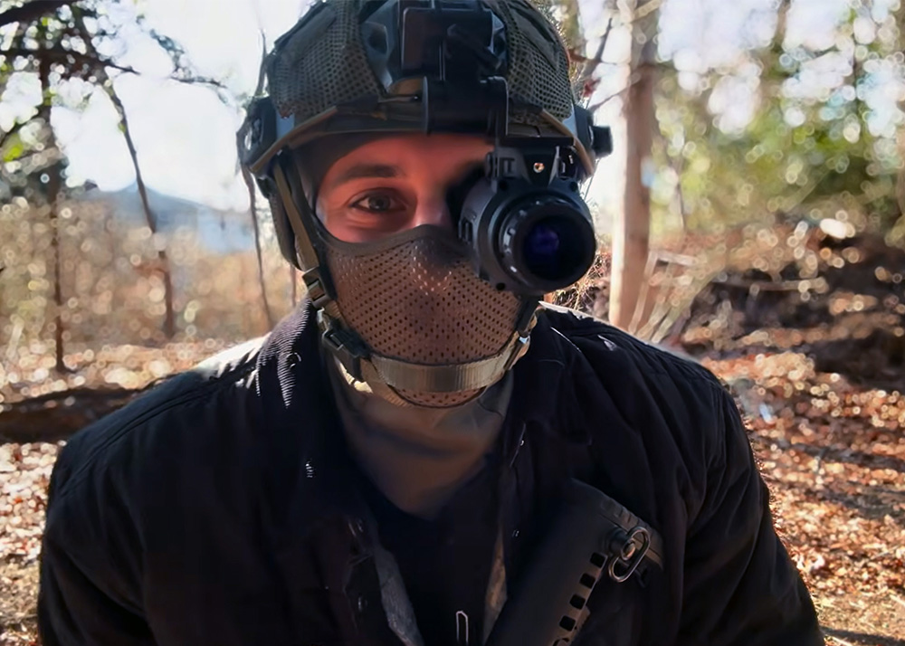 Stupid Airsoft's GOYOJO GNG2K Test
