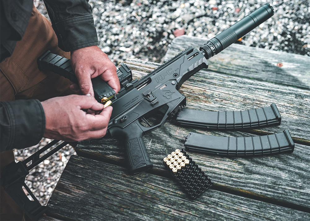 Taurus RPC
