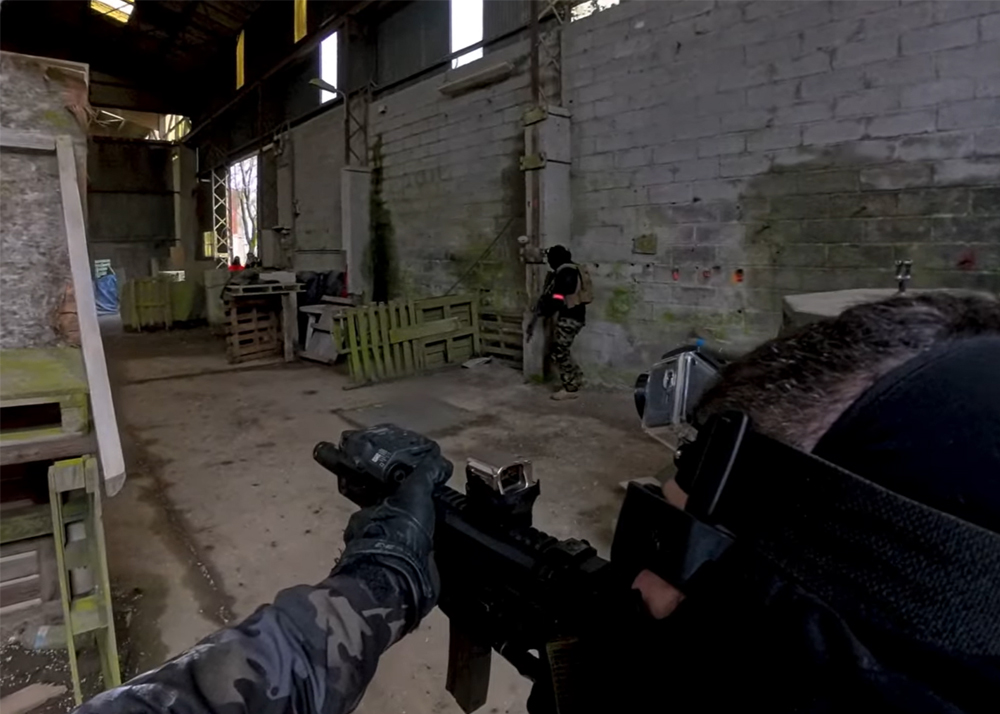 Thine Airsoft Why The Wolverine Airsoft MTW Is So Good?