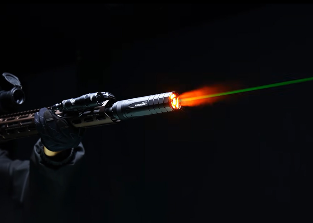 Acetech AuraMist