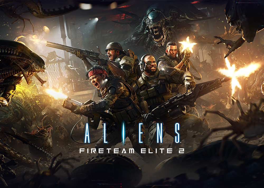 Aliens: Fireteam Elite 2