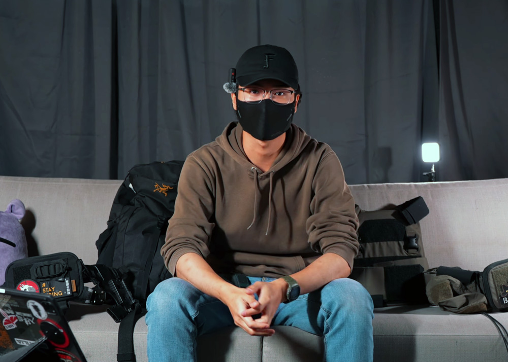 Imitation Outcomes' Civilian Style Gear Breakdown