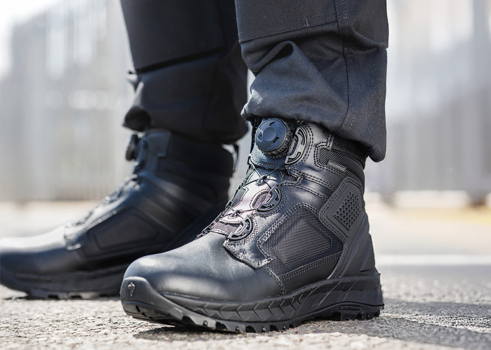 Military 1st: Magnum Spider Exo 6.0 M-Lock Occupational Boots