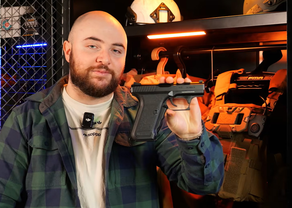 OPS-Store: Umarex HK P7 M13