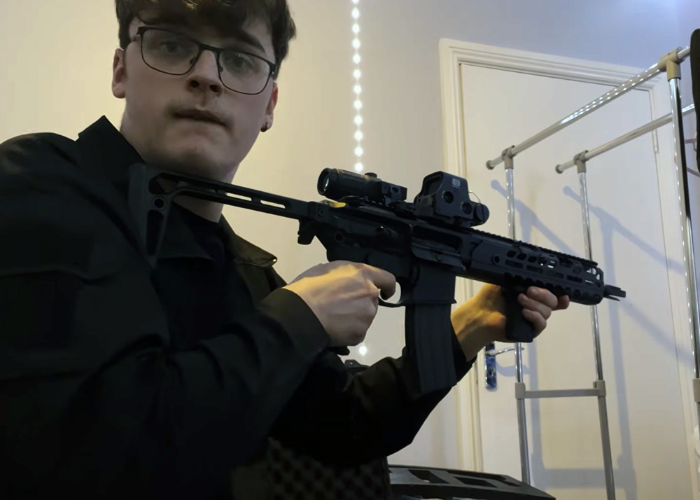 Sensus Gaming  Is The Salvo Precision MCX Virtus The Best Budget GBBR?