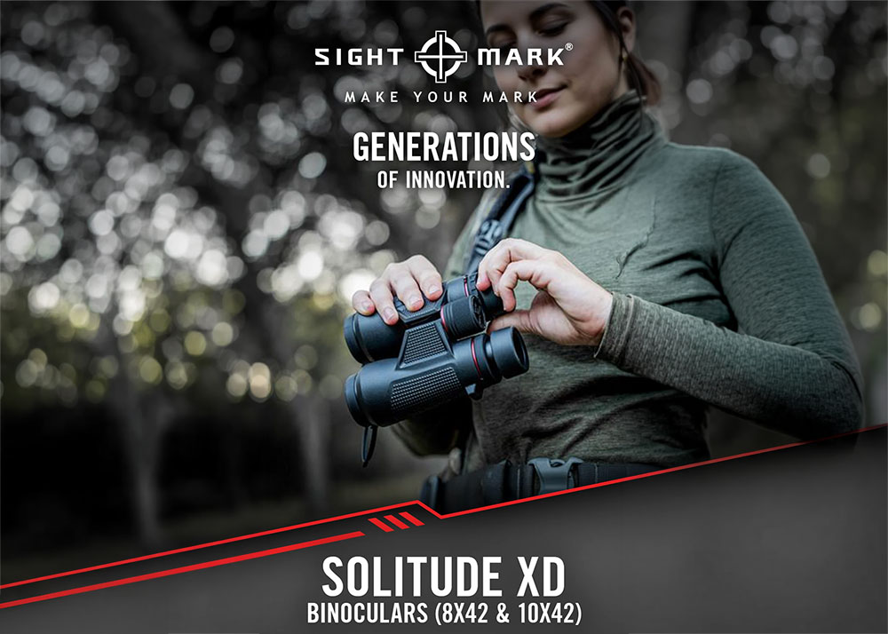 Sightmark Solitude XD