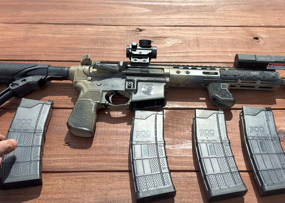 Stupid Airsoft: "I Got Scammed On HopUp"