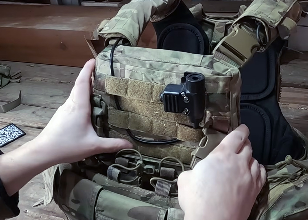 Travis Shoots Plastic: The Only Airsoft Plate Carrier Guide You Need