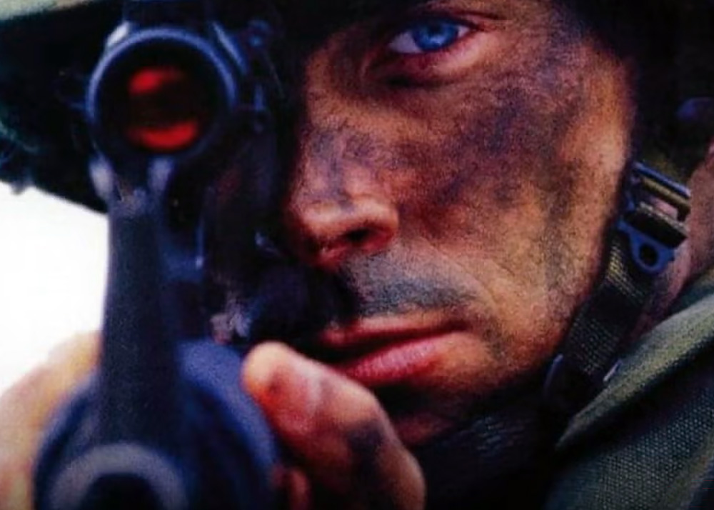 Arma Cold War Assault 
