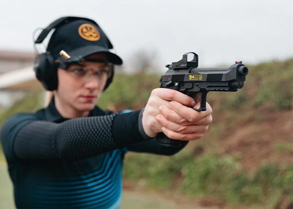 Beretta 94X Performance