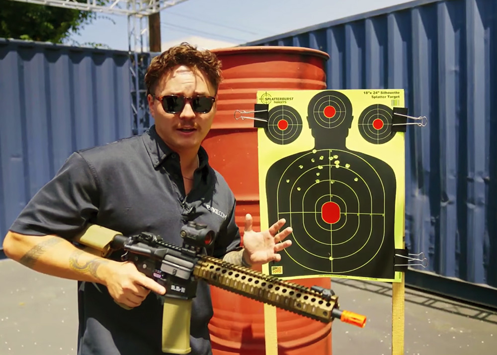 Evike.com: Why Your Grouping Is Bad