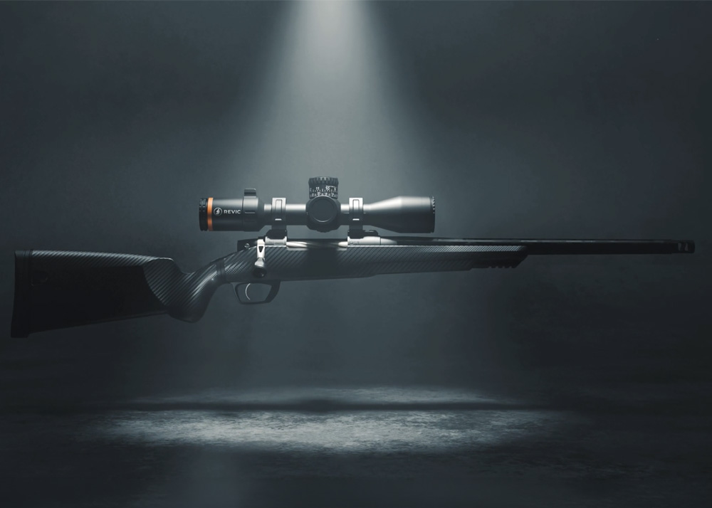 Gunwerks The Goat