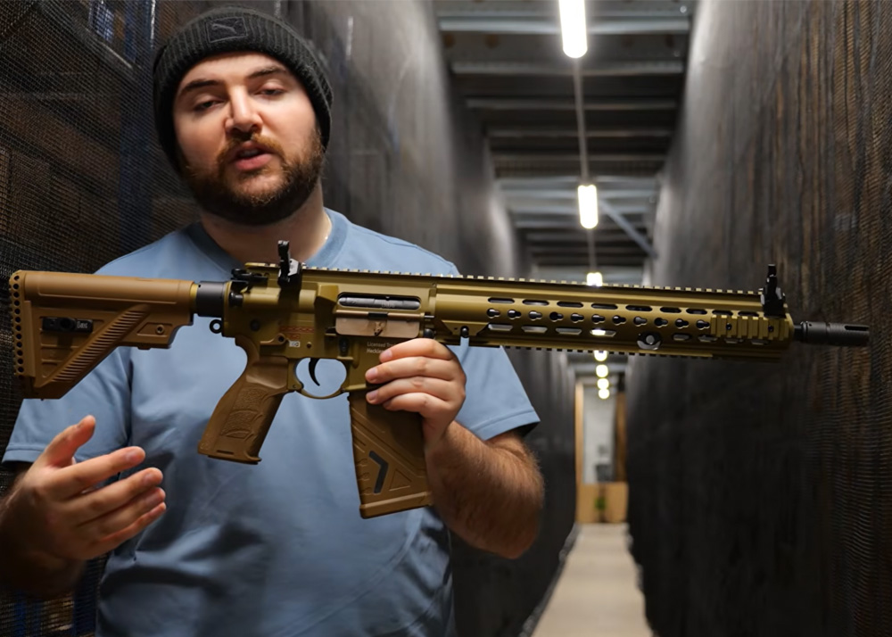 OPS-Store Umarex G95K