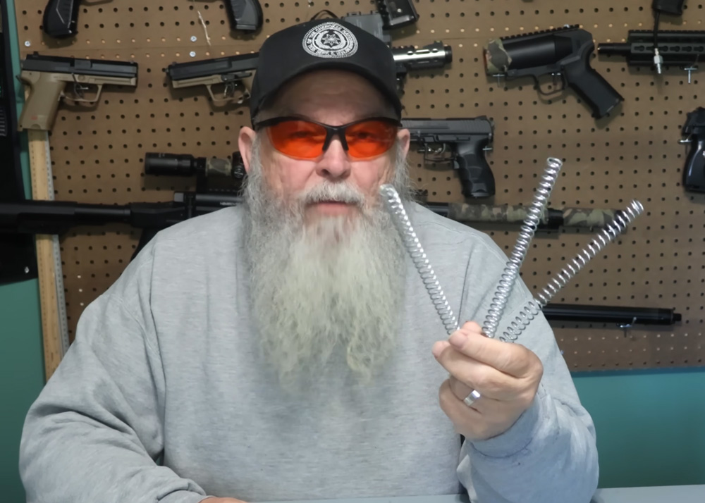 Shreq Airsoft's Spring Guide