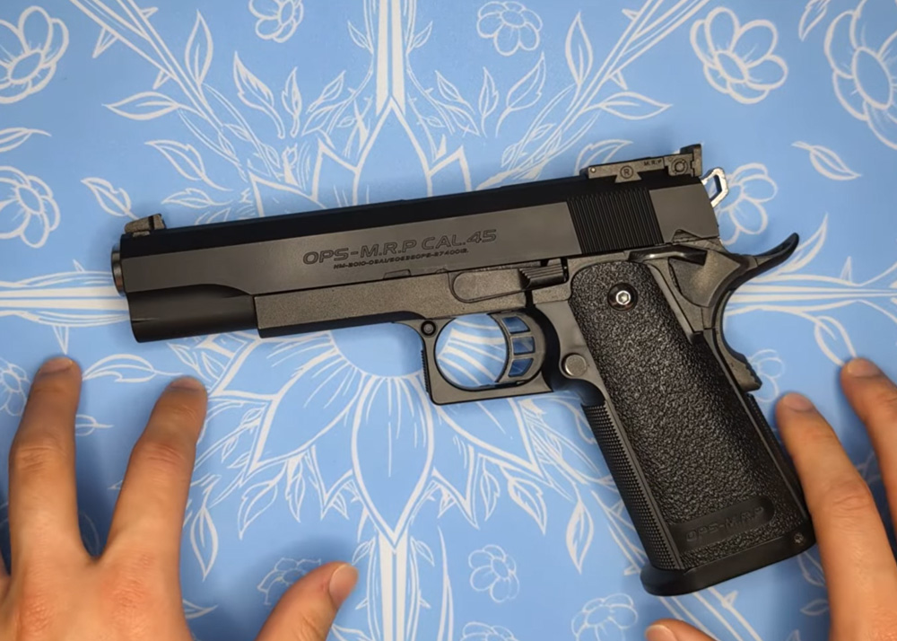 Sodium Sensei "Is the TM Hi-Capa 5.1 Still Worth It in 2026?"