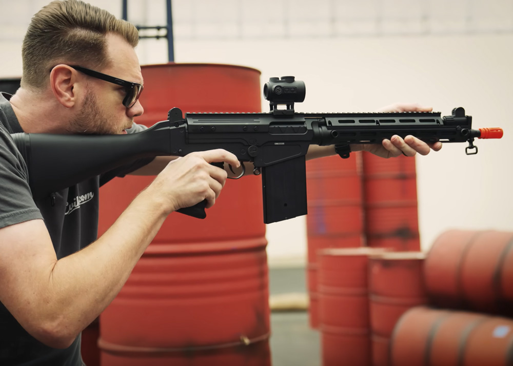 Evike: Other Airsoft Guns You Should Consider