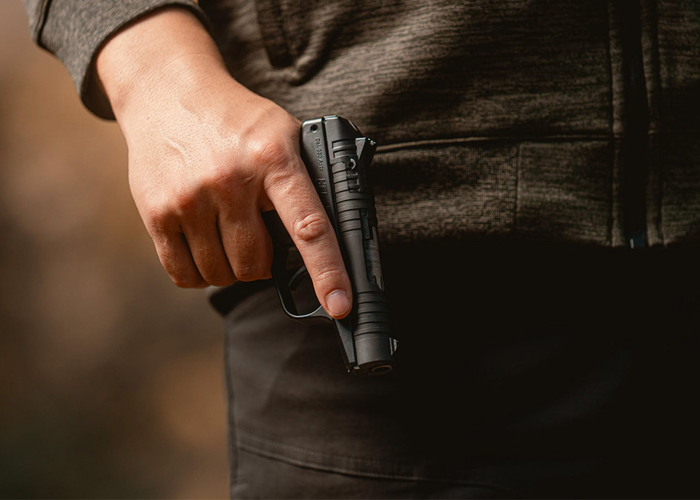 KelTec PR-3AT