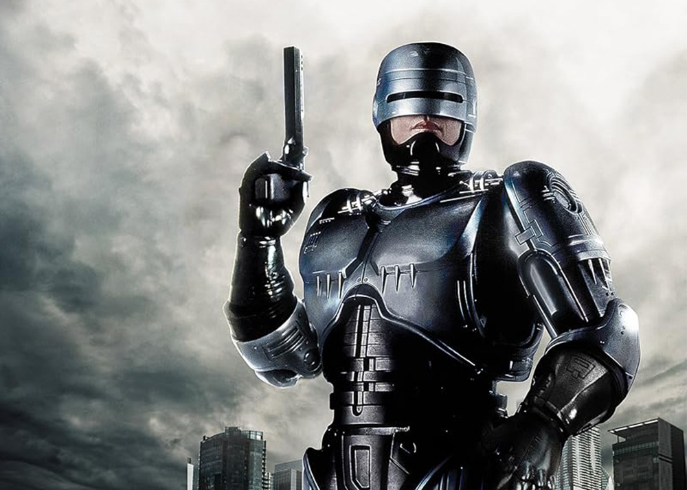 Robocop 1987