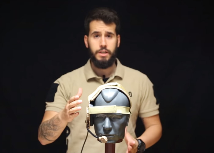 0'20 Mag Best Headset For Airsoft? Popular Airsoft To The