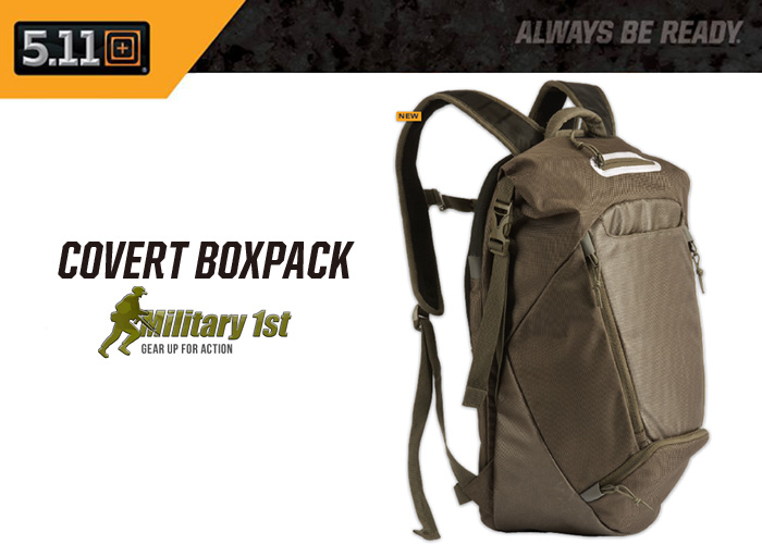 5.11 covert 2.0