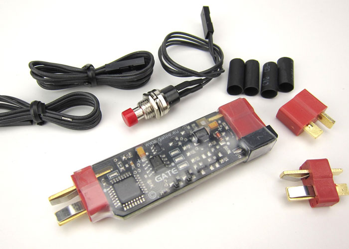 Gate MERF 3.2 MOSFET At Airsoft Atlanta Popular Airsoft To