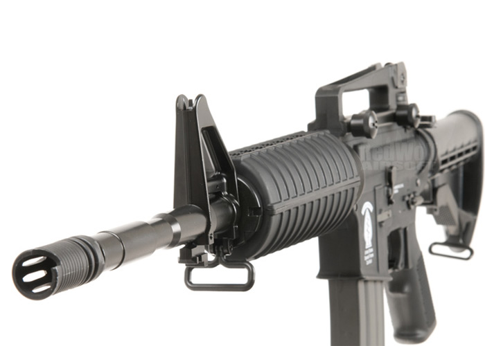 G&G CM16 M4 Carbine Battle Ready Package Popular Airsoft To The Airsoft World