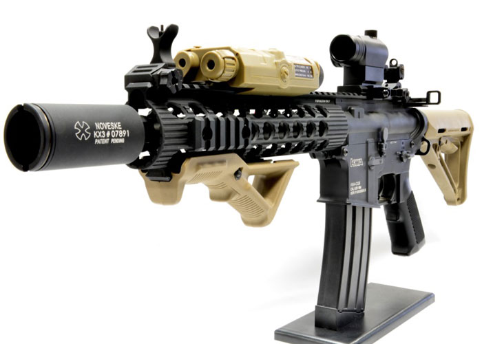 The Latest News from Airsoft Extreme Popular Airsoft To The