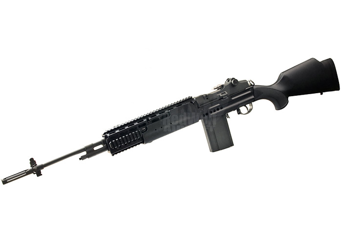 ARES M14 EBRSS At RedWolf Airsoft Popular Airsoft To The