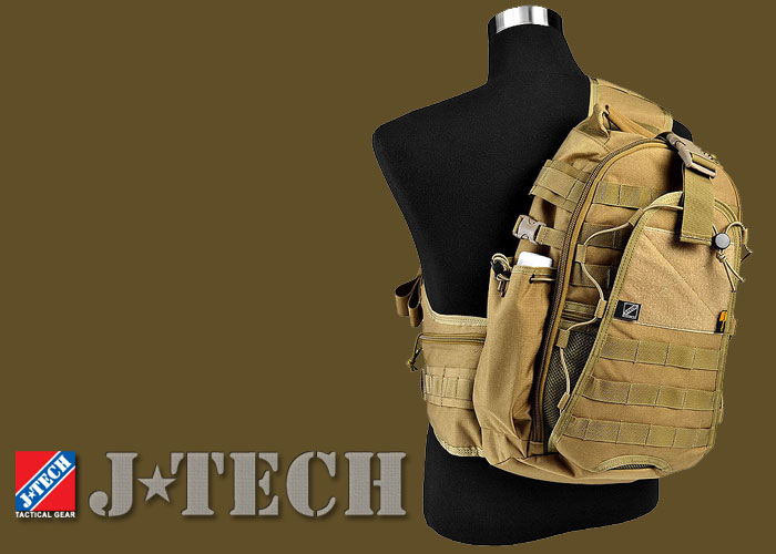 JTech Bulletproof Backpack Available Popular Airsoft To The