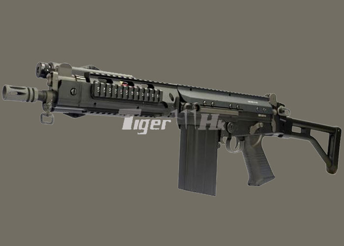 クラシックアーミー SA58 OSW