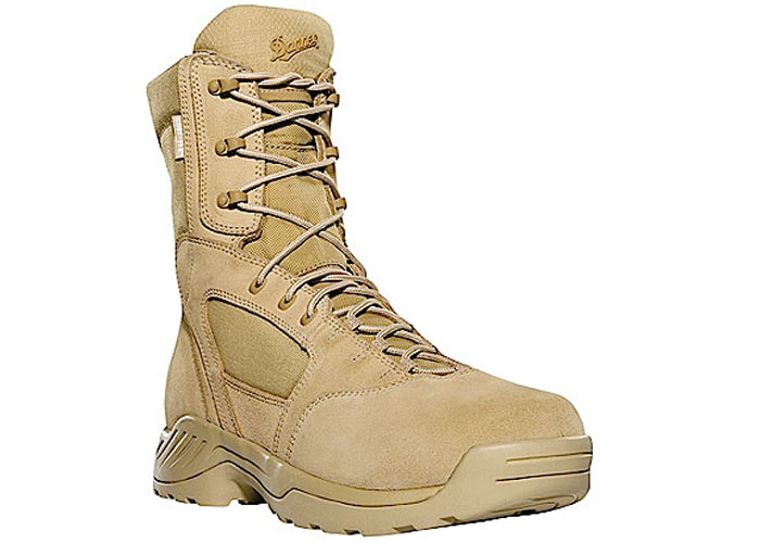 Danner Army Kinetic GTX 8" Waterproof Boots | Popular Airsoft: Welcome