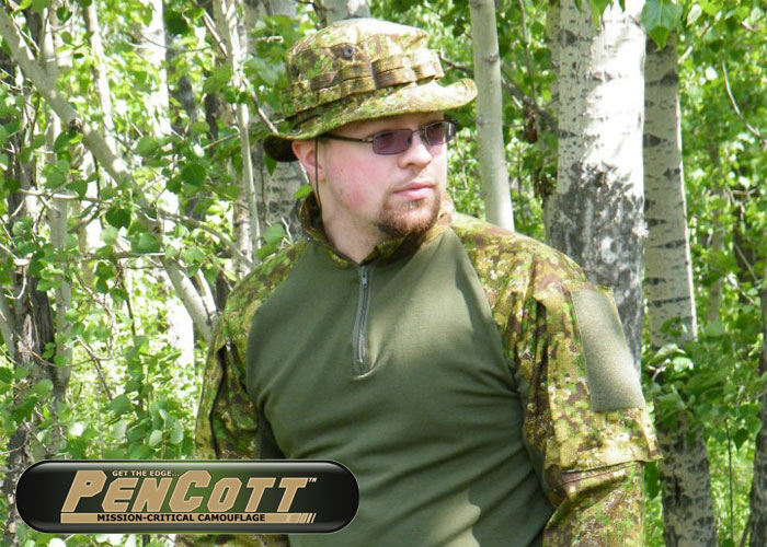 Drop Zone Tactical PenCottGreenZone Line Popular Airsoft To