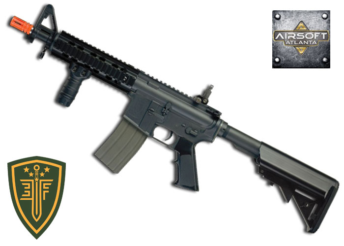 New Guns & Accessories at Airsoft Atlanta Popular Airsoft To