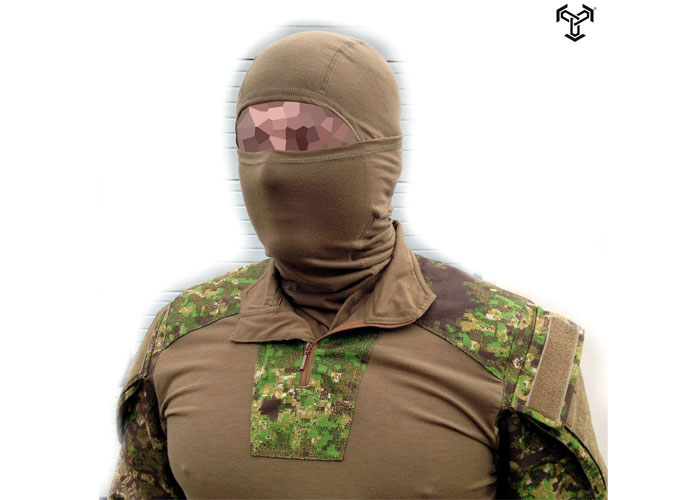 SPECOPS PenCott Camo Update | Popular Airsoft: Welcome To The Airsoft World