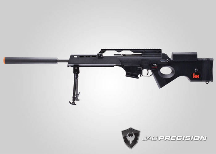 New HK SL9 Available for Pre-Order | Popular Airsoft: Welcome To The ...