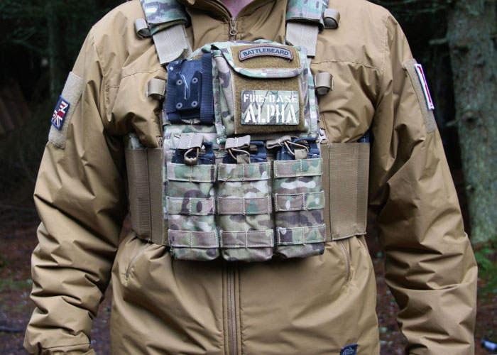 Helikon Tex Level 7 Jacket At Military1st Popular Airsoft Welcome To The Airsoft World