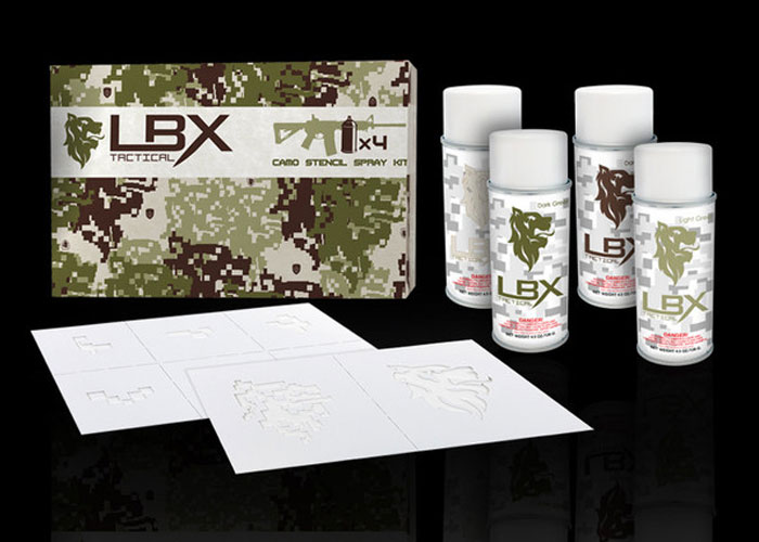 Project honor camo spray paint kit at td popular airsoft welcome to