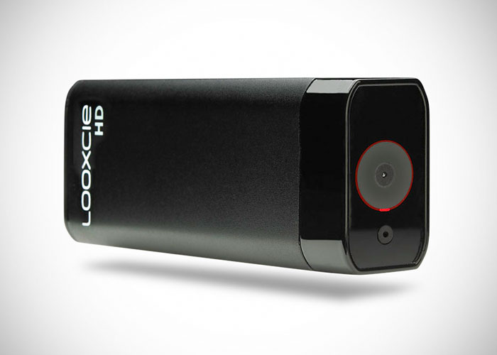 Looxcie HD 1080p Helmet Cam Announced Popular Airsoft To The