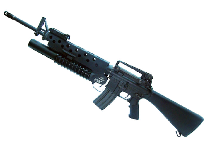 東京マルイM16A2 外装改　M16A4 2025年最新】東京マルイ M16A4の人気アイテム - メルカリ