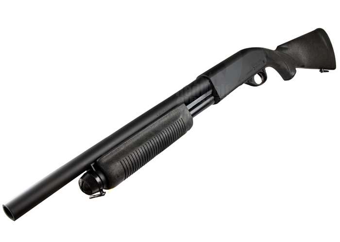Maruzen M870 BV Composite Stock | Popular Airsoft: Welcome To The ...
