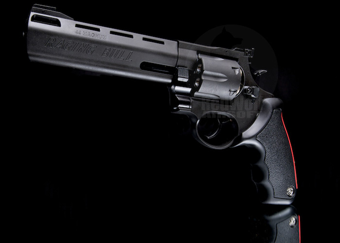 Marushin X Cartridge 8mm Raging Bull 6.5