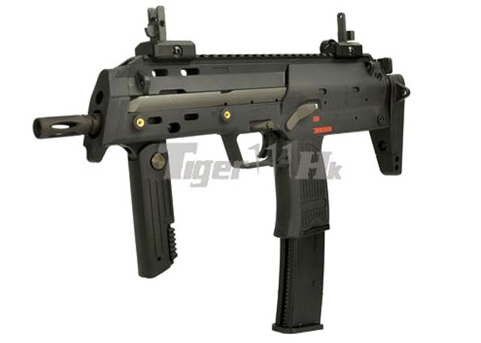 ASIA Electric Guns MP7 SMG GBB Popular Airsoft To The